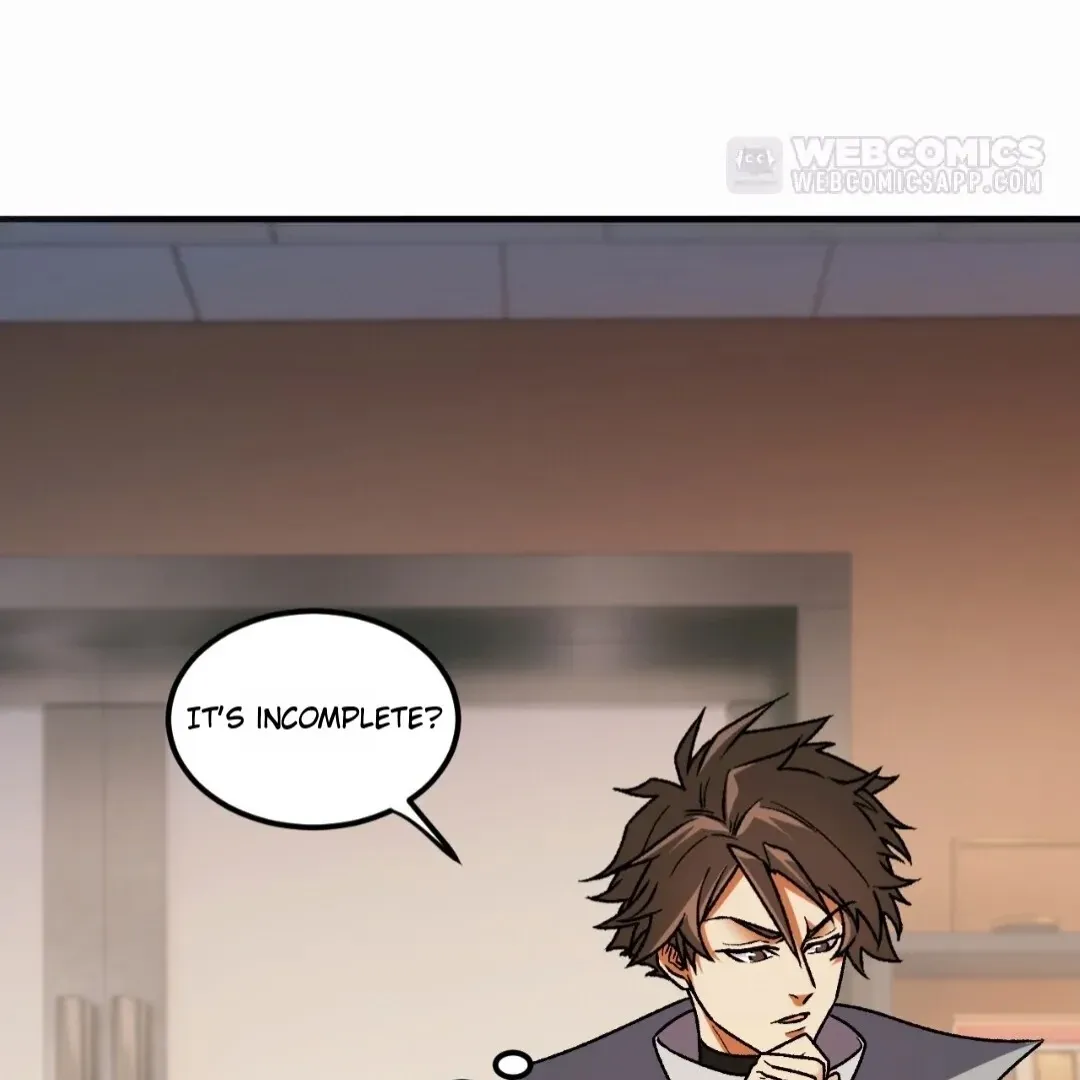 The Jobless Guy Who Has Come to Slay Chapter 178 page 33 - 