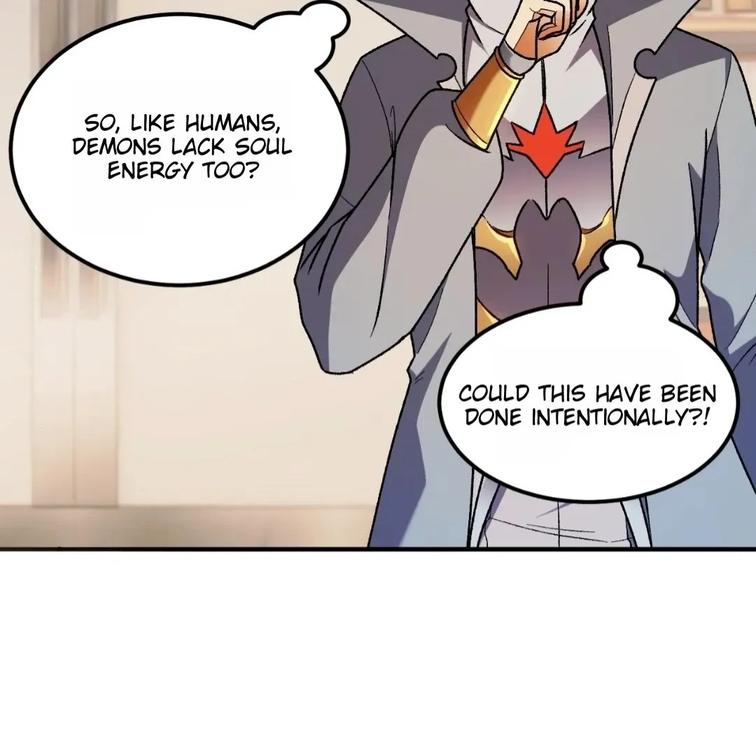 The Jobless Guy Who Has Come to Slay Chapter 178 page 34 - 