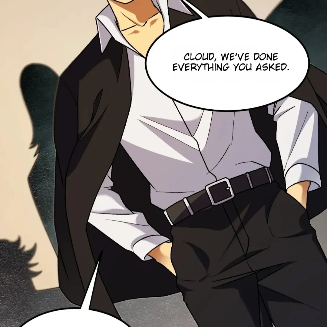 The Jobless Guy Who Has Come to Slay Chapter 178 page 41 - 