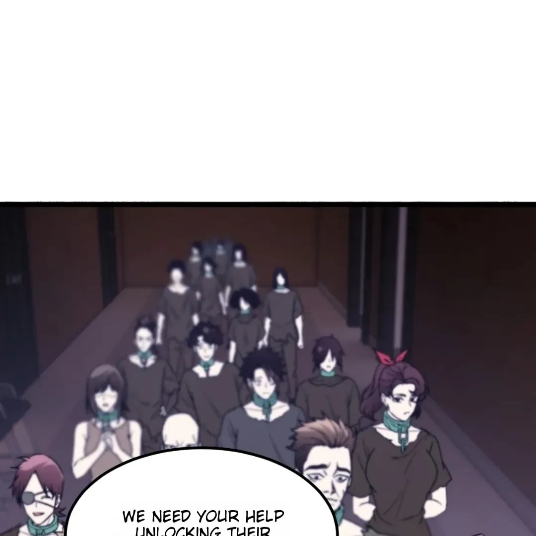 The Jobless Guy Who Has Come to Slay Chapter 178 page 43 - 