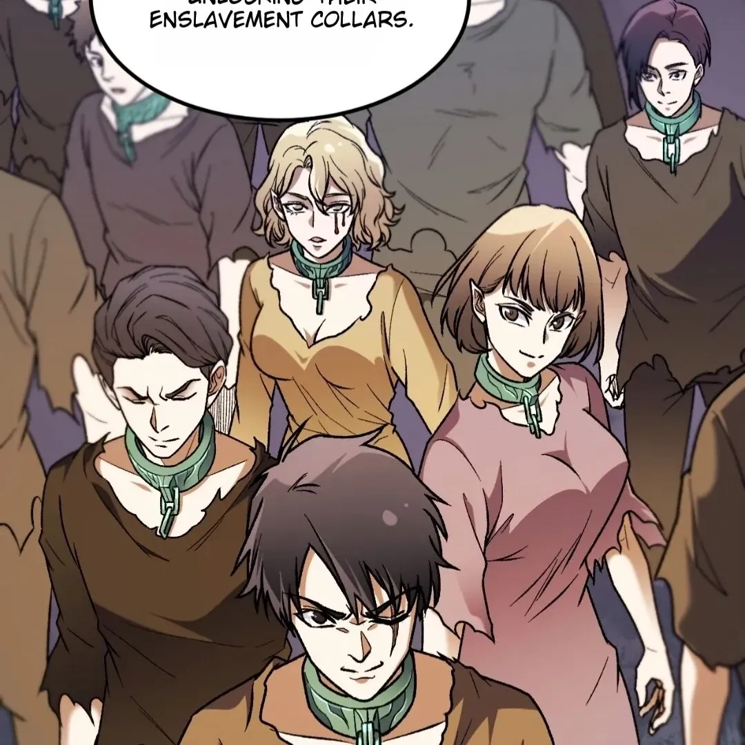 The Jobless Guy Who Has Come to Slay Chapter 178 page 44 - 
