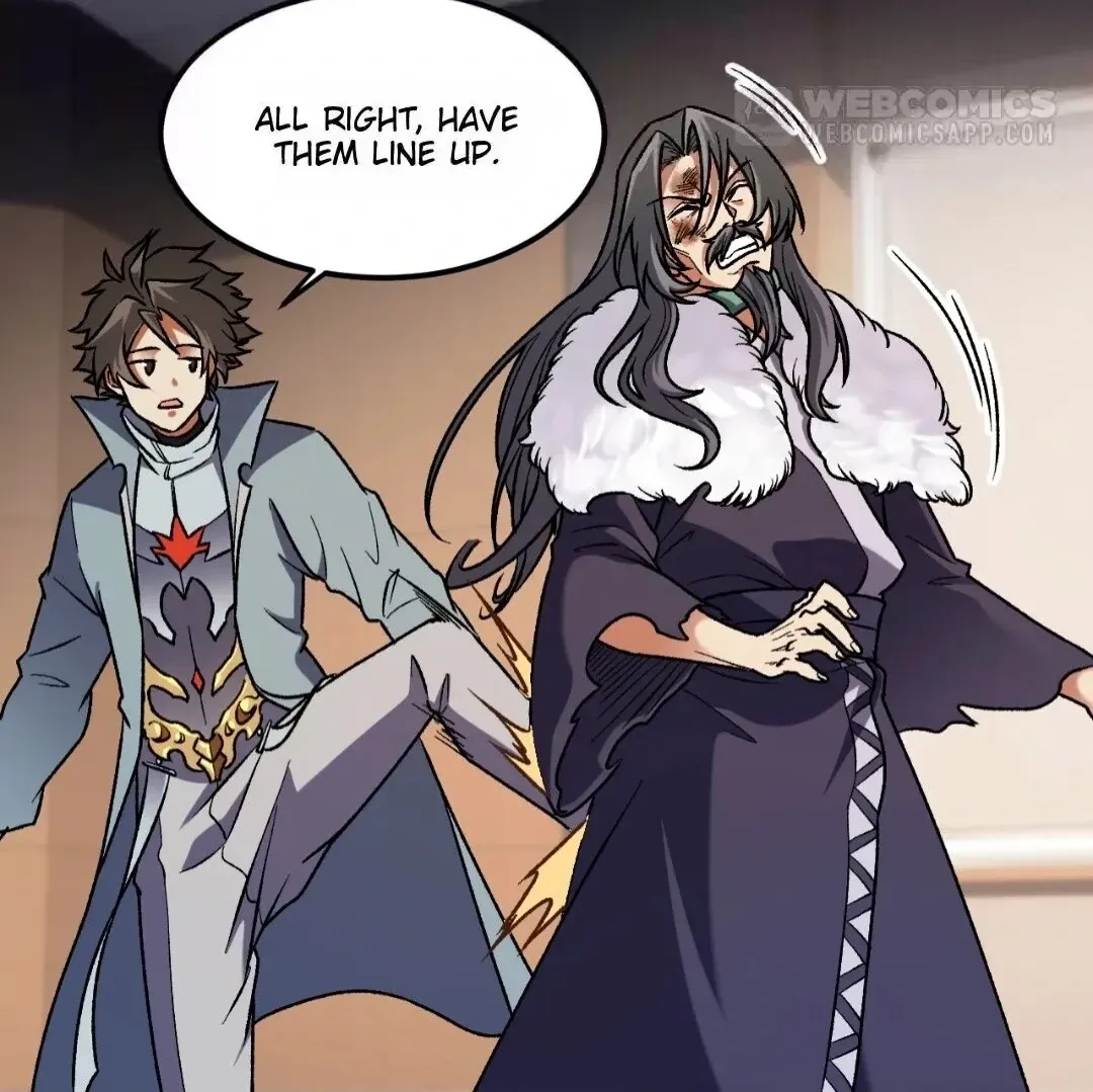 The Jobless Guy Who Has Come to Slay Chapter 178 page 47 - 