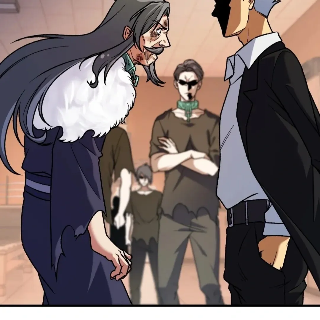 The Jobless Guy Who Has Come to Slay Chapter 178 page 49 - 