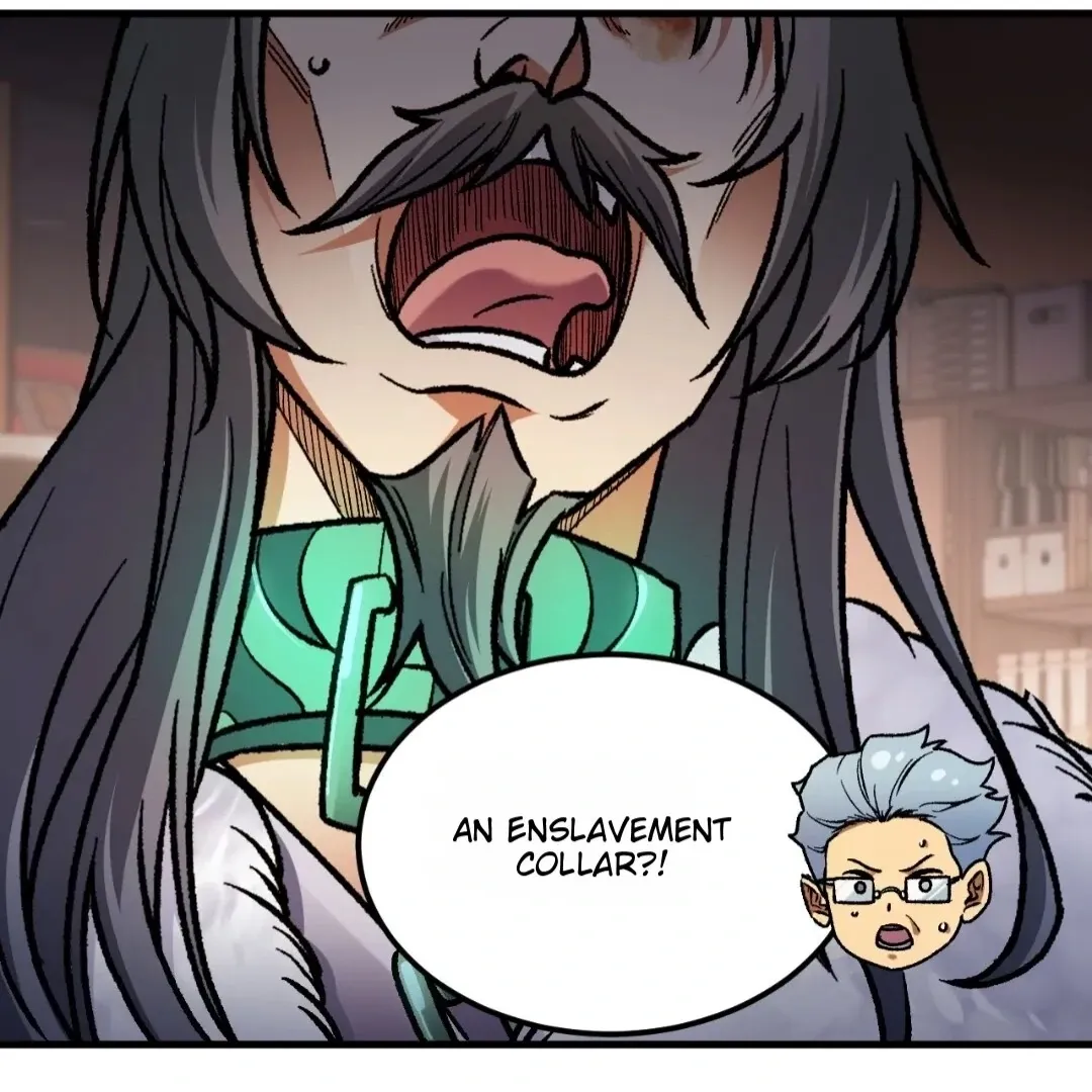 The Jobless Guy Who Has Come to Slay Chapter 178 page 52 - 