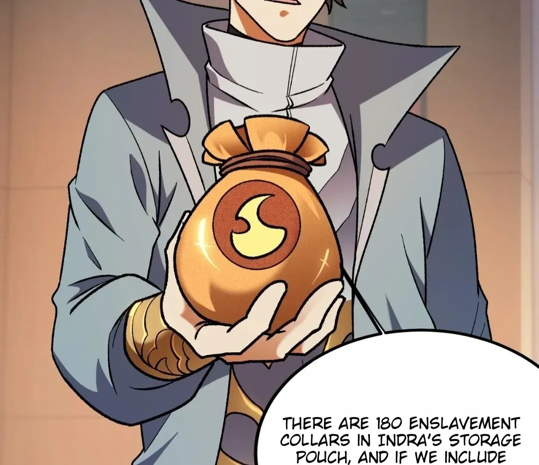 The Jobless Guy Who Has Come to Slay Chapter 178 page 54 - 