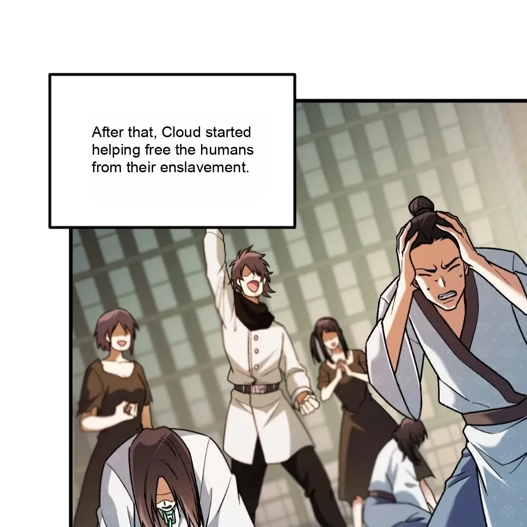 The Jobless Guy Who Has Come to Slay Chapter 178 page 58 - 