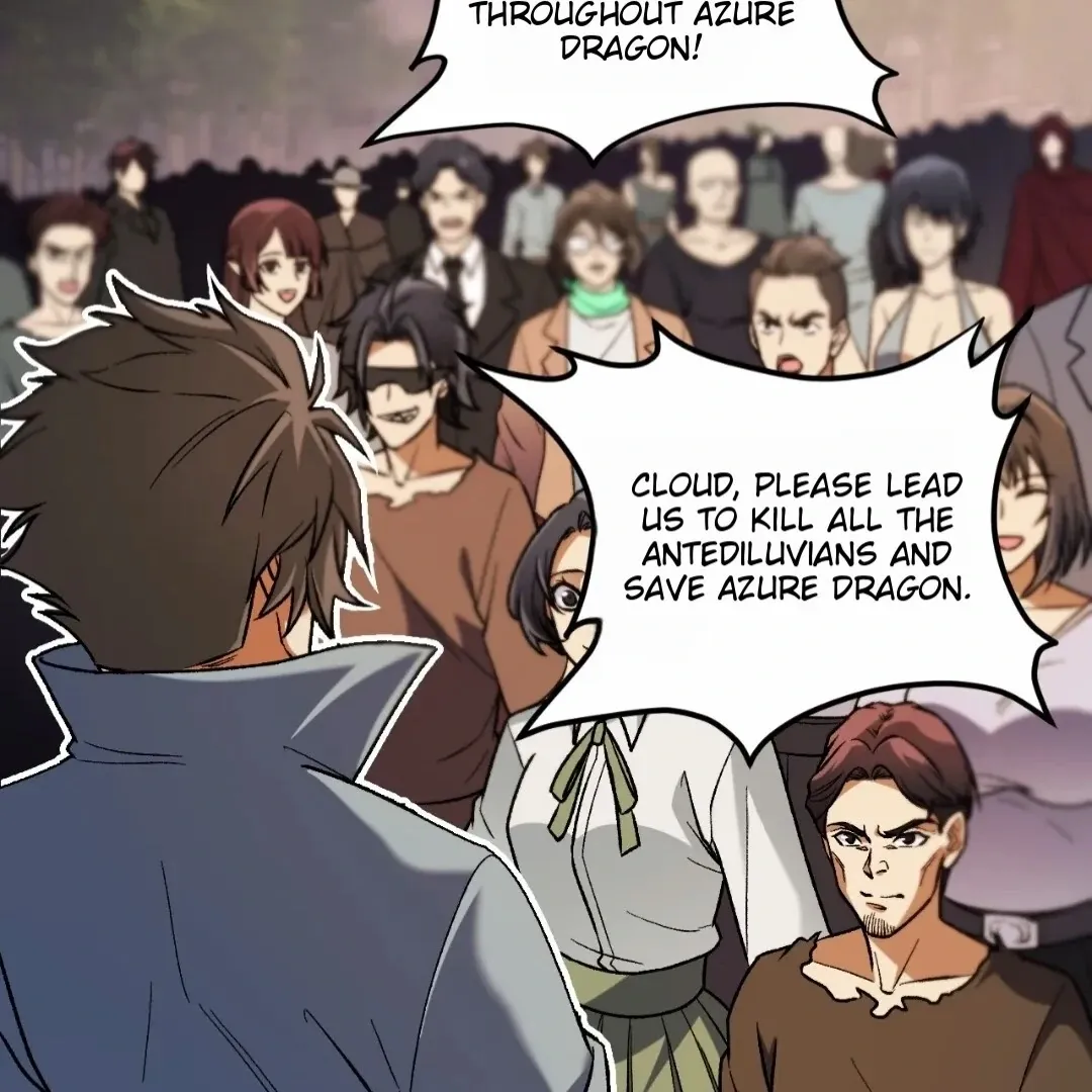 The Jobless Guy Who Has Come to Slay Chapter 178 page 63 - 