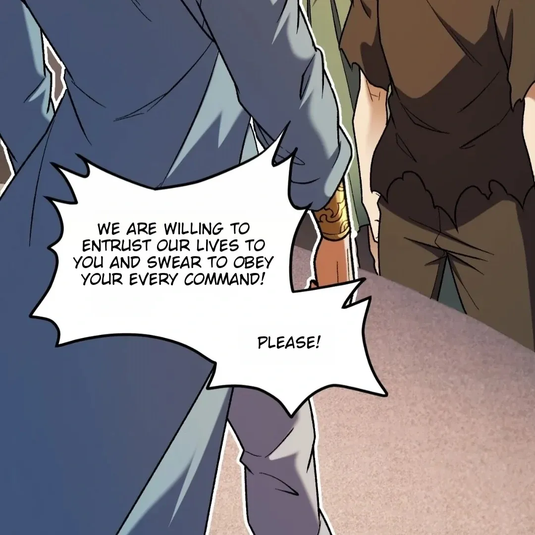 The Jobless Guy Who Has Come to Slay Chapter 178 page 64 - 