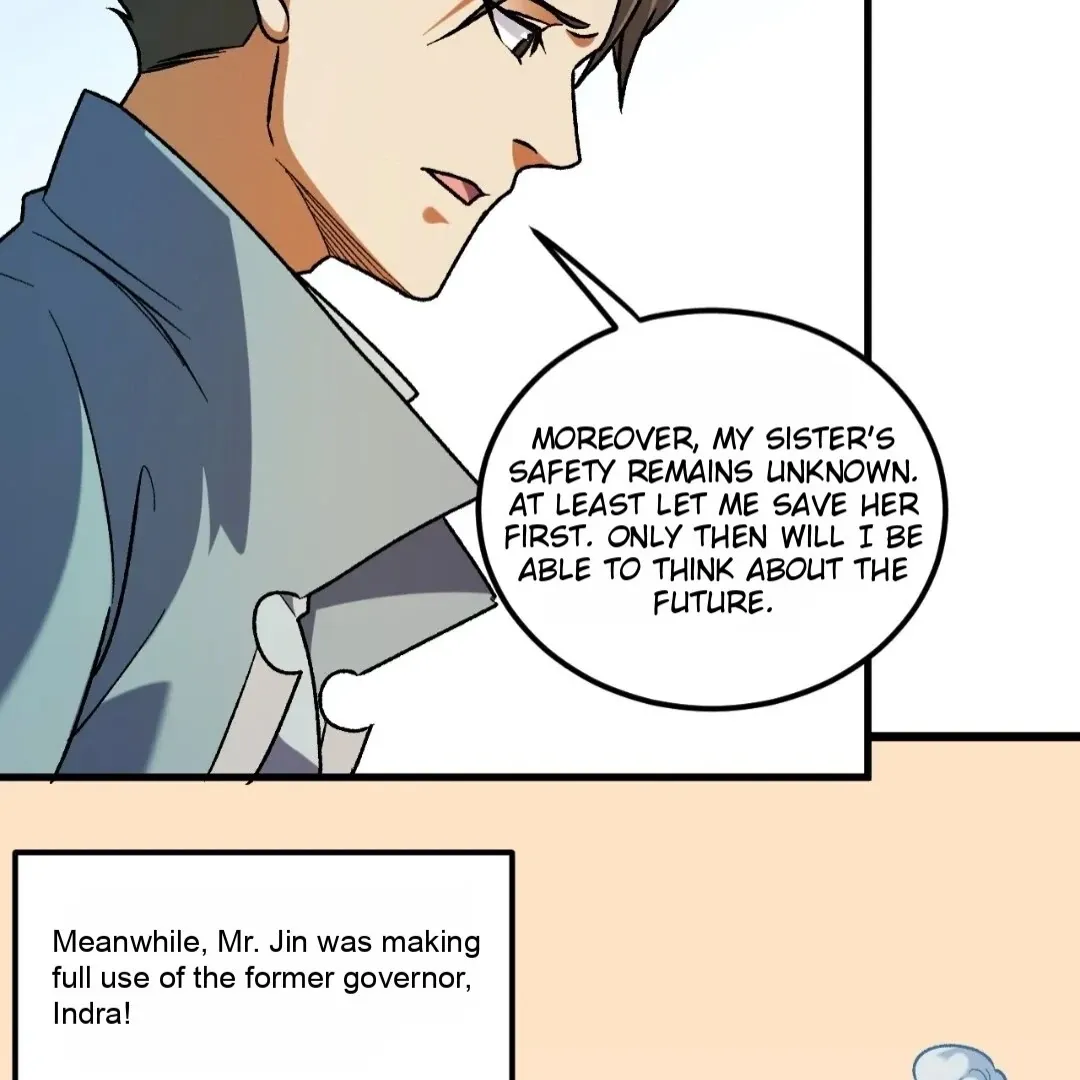 The Jobless Guy Who Has Come to Slay Chapter 178 page 68 - 