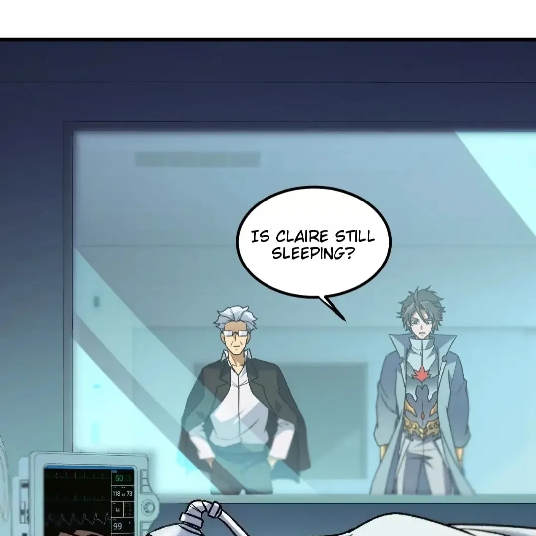 The Jobless Guy Who Has Come to Slay Chapter 178 page 73 - 