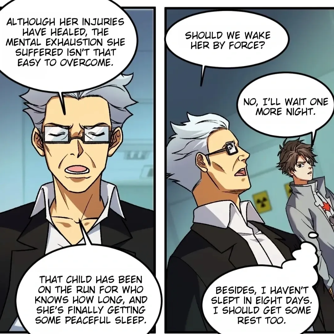 The Jobless Guy Who Has Come to Slay Chapter 178 page 75 - 