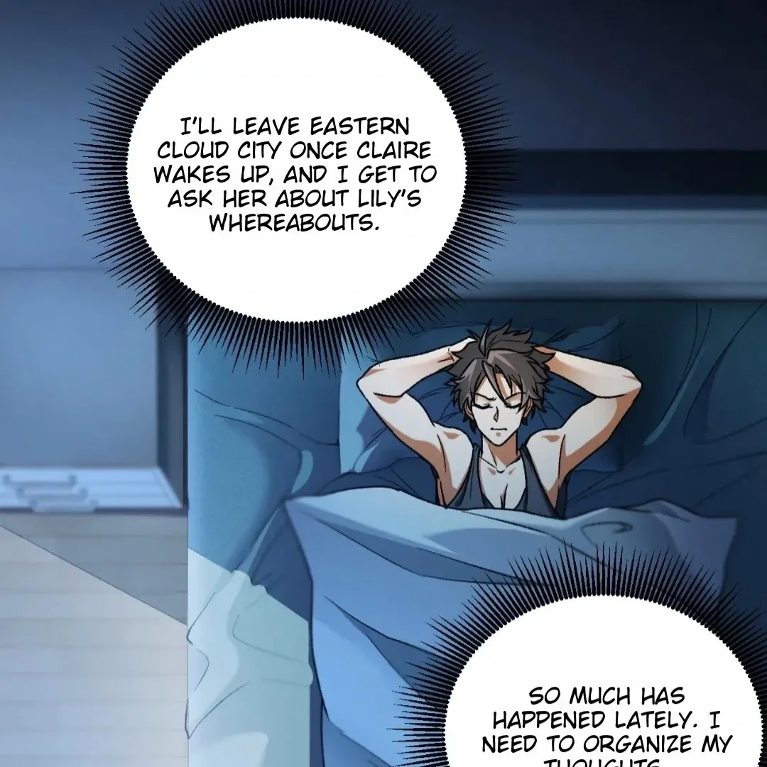 The Jobless Guy Who Has Come to Slay Chapter 178 page 77 - 