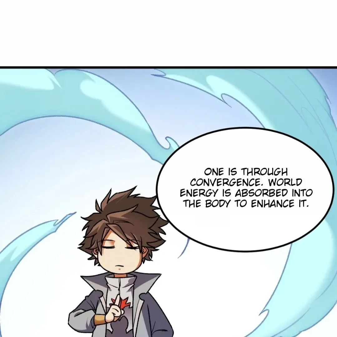 The Jobless Guy Who Has Come to Slay Chapter 178 page 9 - 