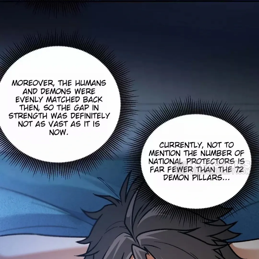 The Jobless Guy Who Has Come to Slay Chapter 178 page 81 - 