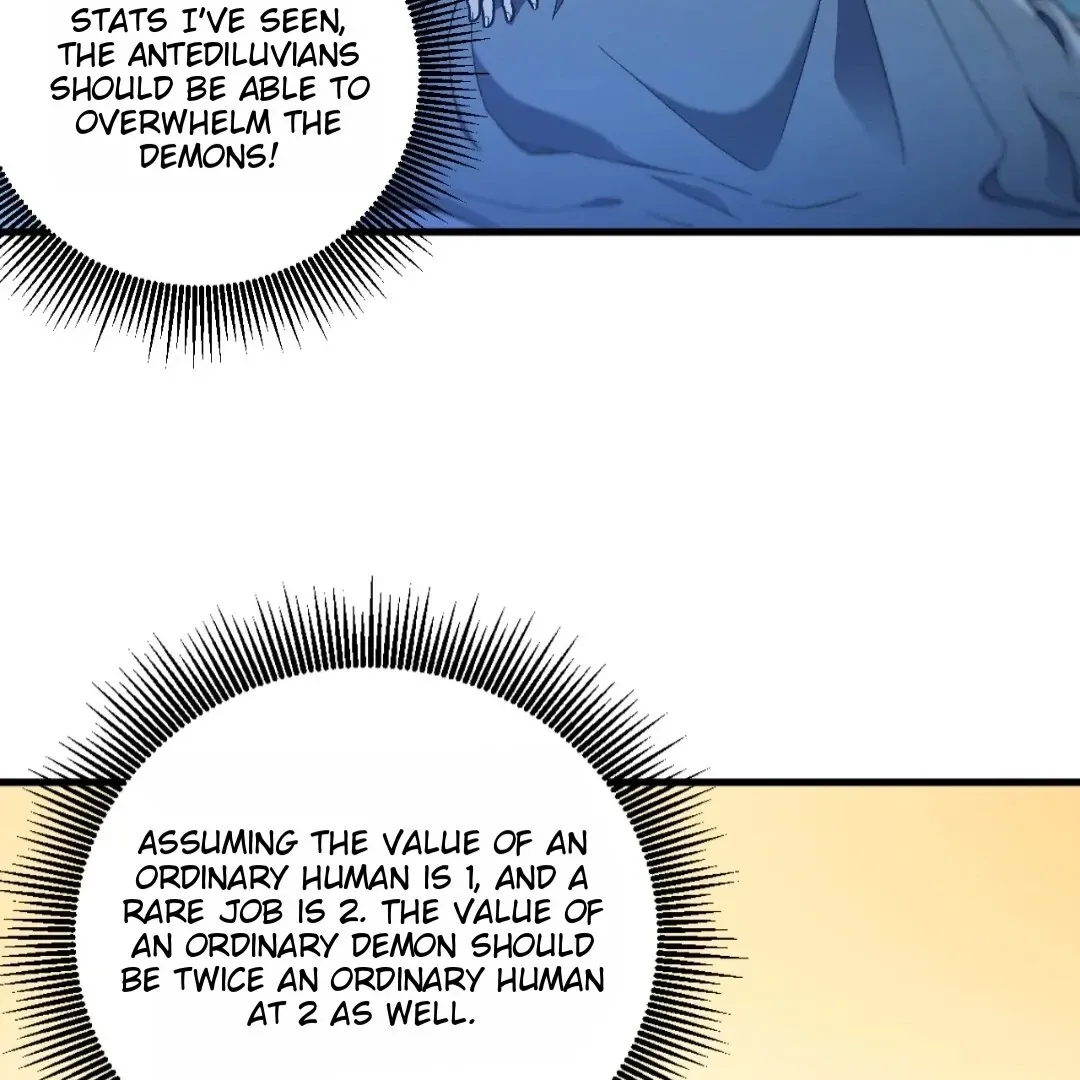 The Jobless Guy Who Has Come to Slay Chapter 178 page 85 - 