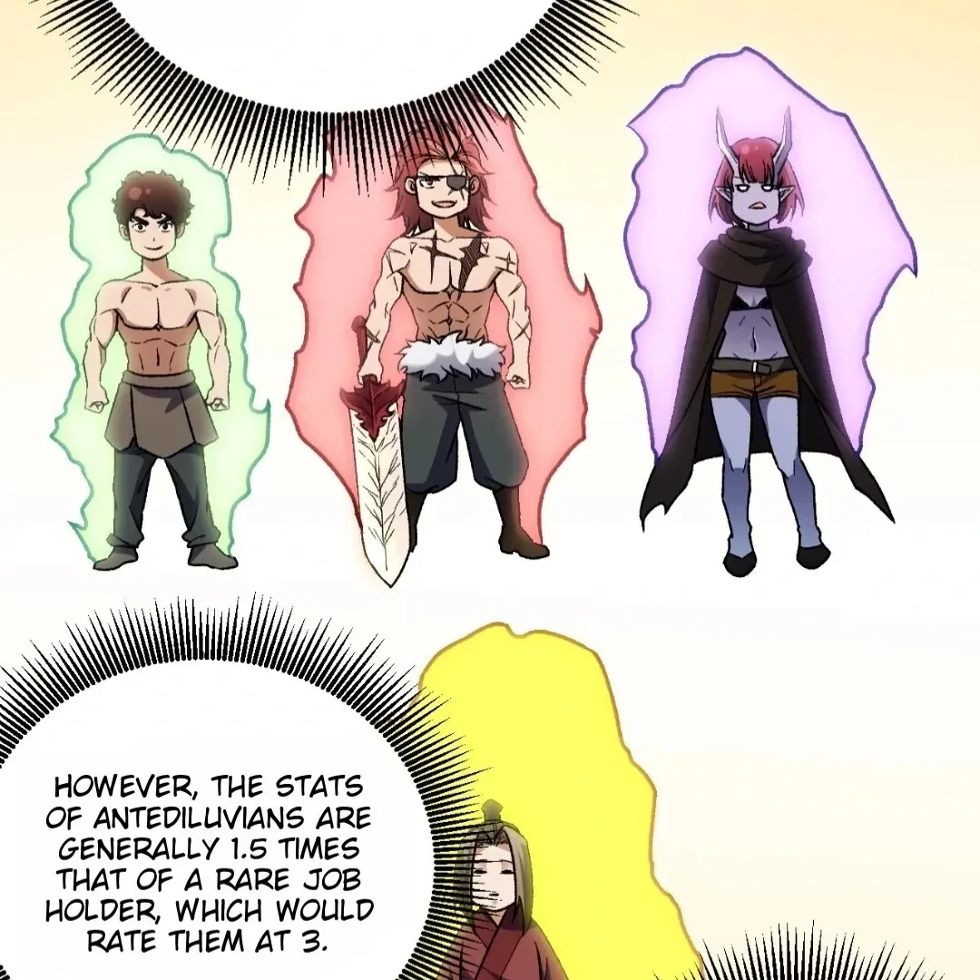 The Jobless Guy Who Has Come to Slay Chapter 178 page 86 - 