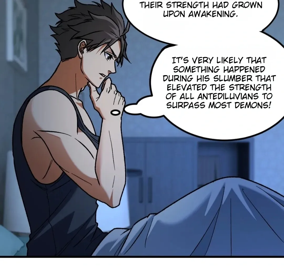 The Jobless Guy Who Has Come to Slay Chapter 178 page 89 - 
