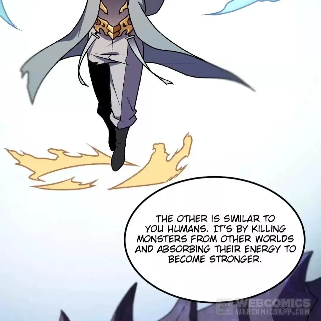 The Jobless Guy Who Has Come to Slay Chapter 178 page 10 - 