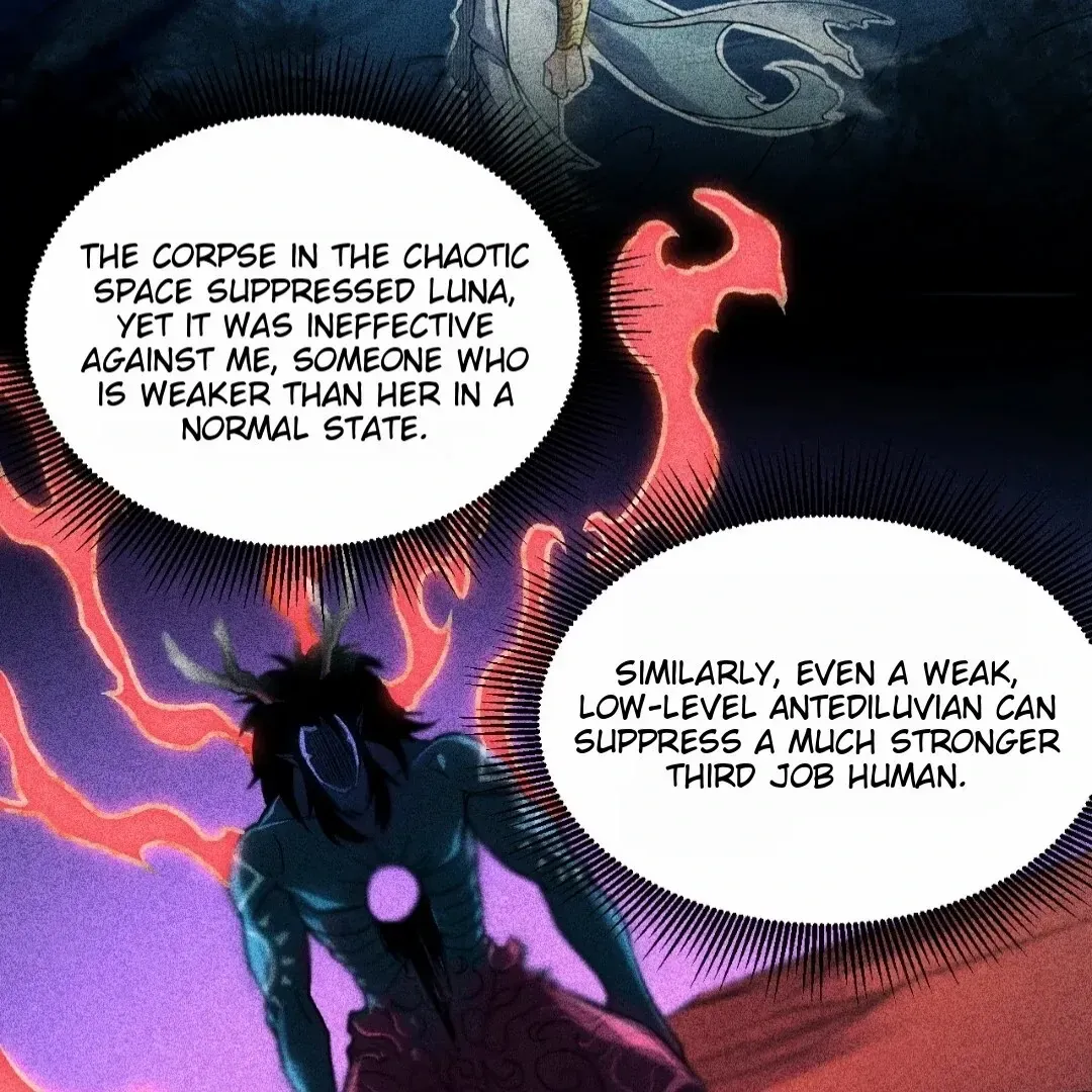 The Jobless Guy Who Has Come to Slay Chapter 178 page 92 - 