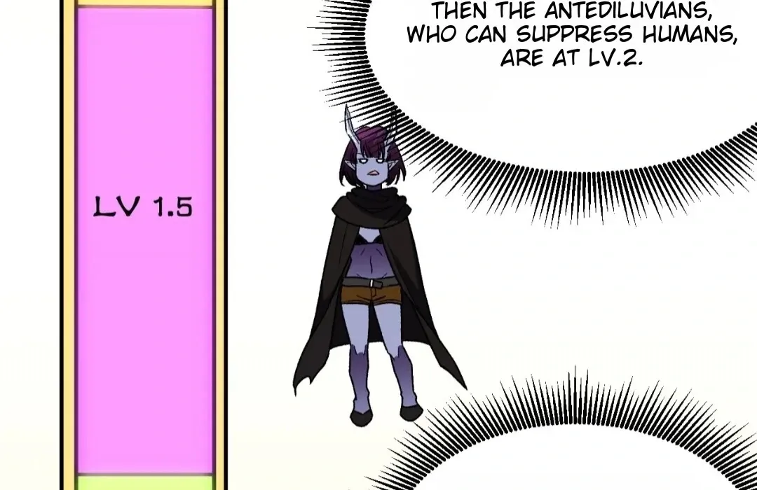 The Jobless Guy Who Has Come to Slay Chapter 178 page 96 - 