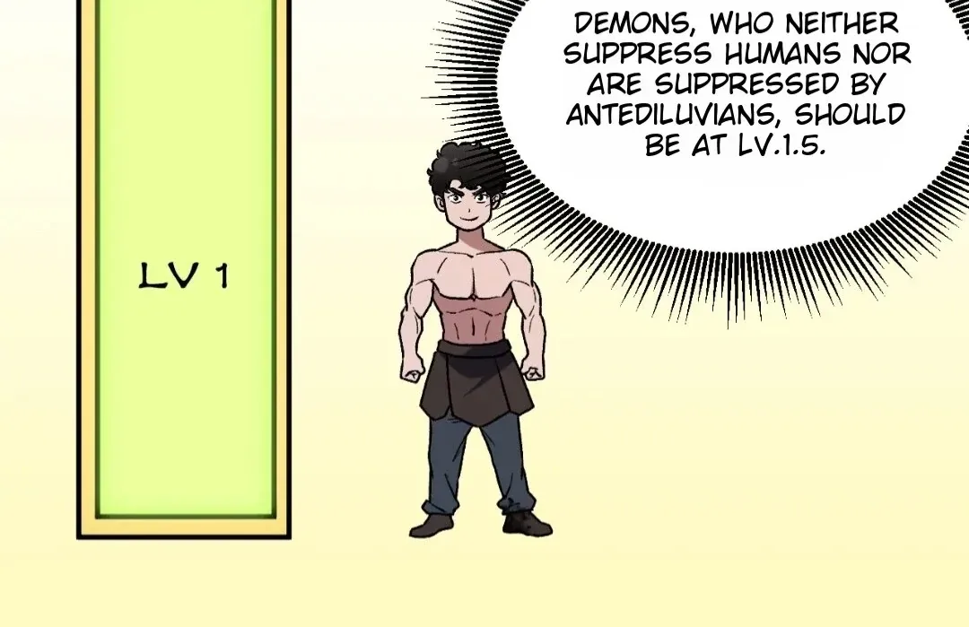 The Jobless Guy Who Has Come to Slay Chapter 178 page 97 - 