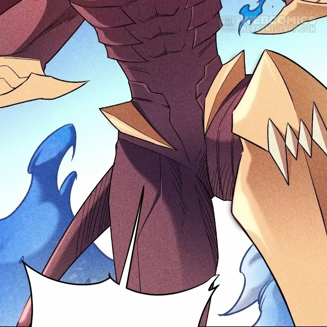The Jobless Guy Who Has Come to Slay Chapter 179 page 11 - 