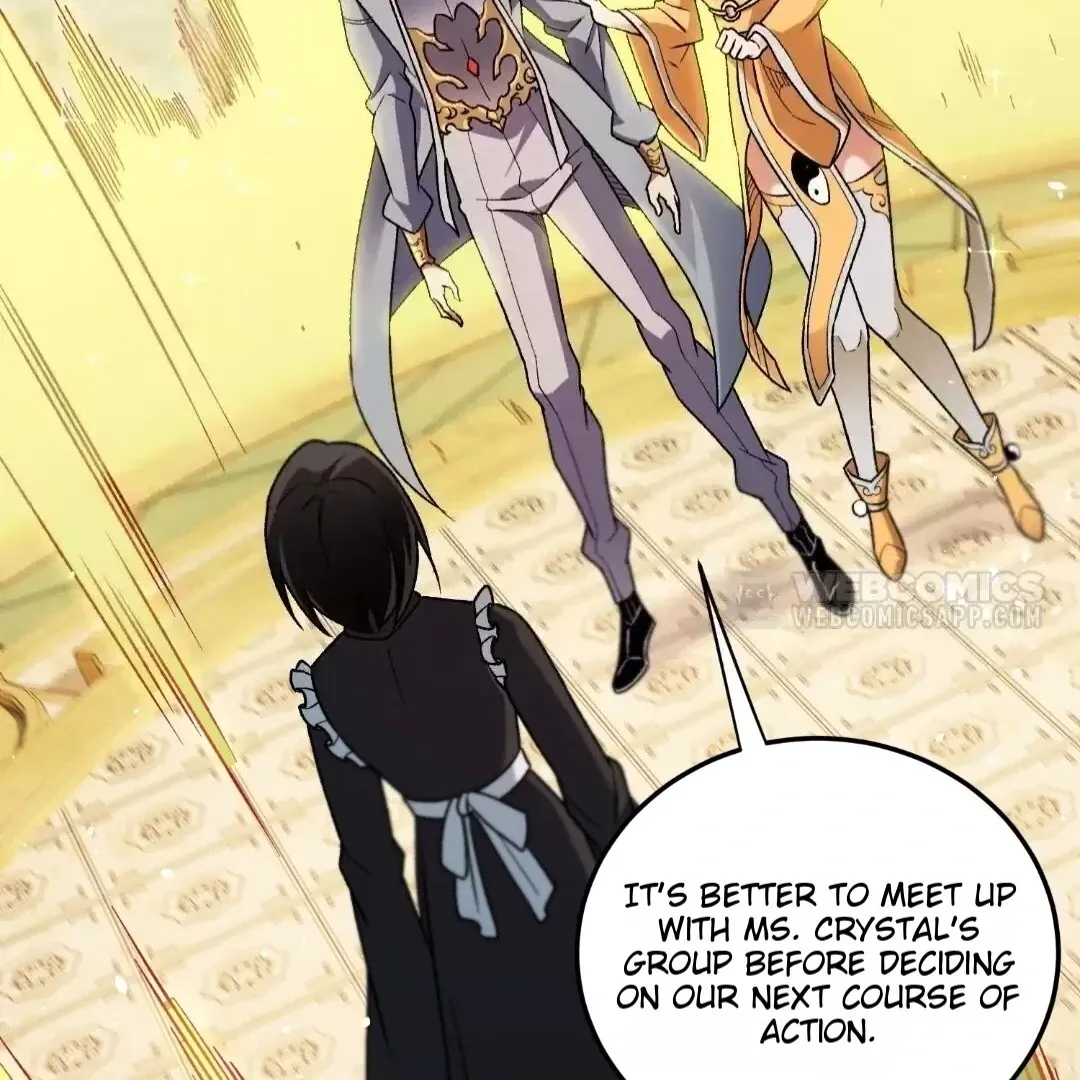 The Jobless Guy Who Has Come to Slay Chapter 179 page 101 - 