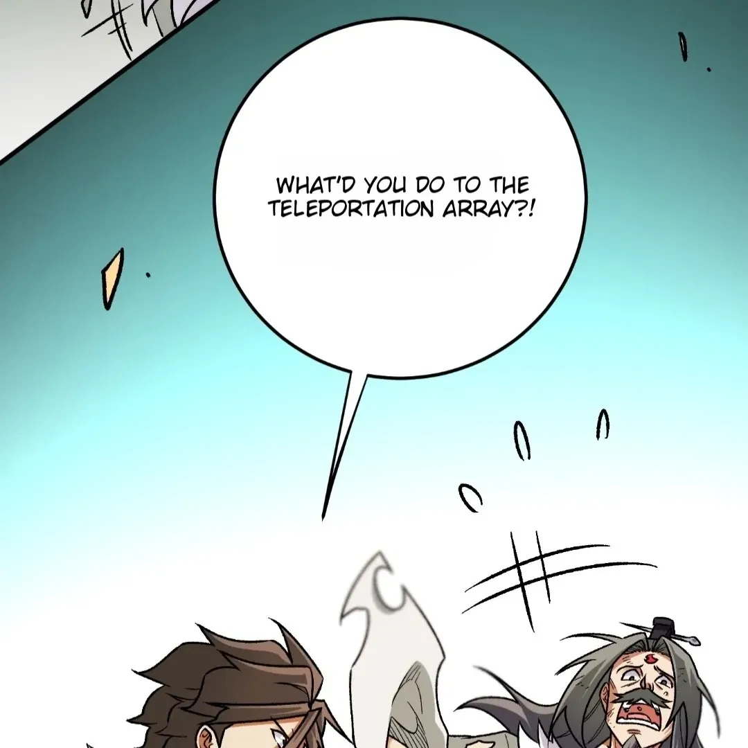 The Jobless Guy Who Has Come to Slay Chapter 179 page 112 - 