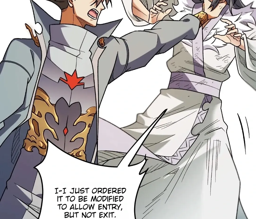The Jobless Guy Who Has Come to Slay Chapter 179 page 113 - 