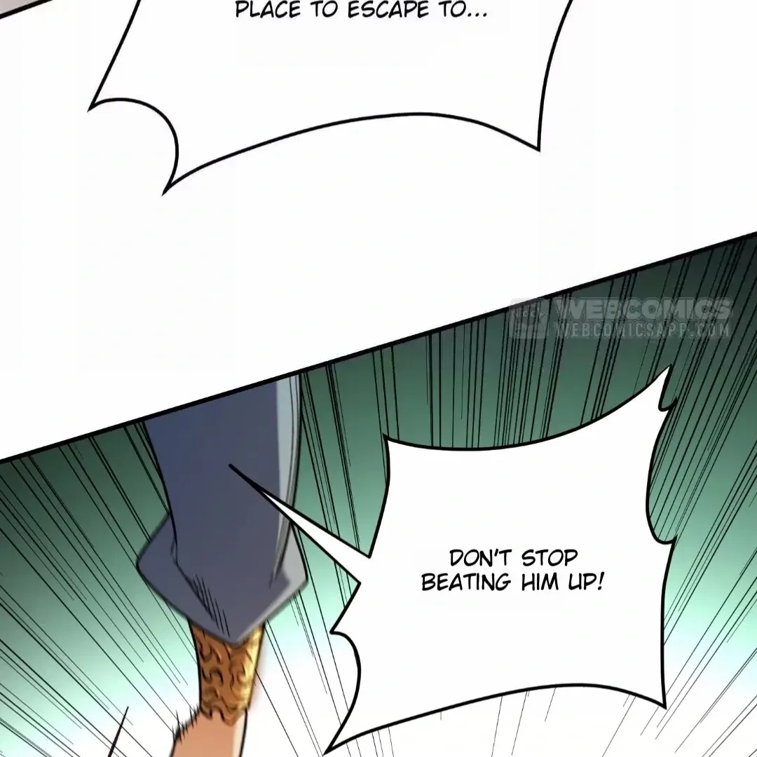The Jobless Guy Who Has Come to Slay Chapter 179 page 115 - 