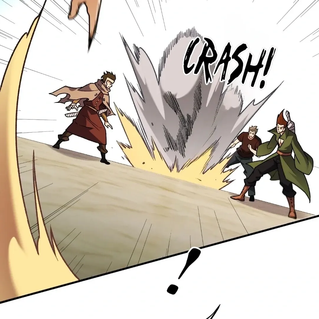 The Jobless Guy Who Has Come to Slay Chapter 179 page 116 - 