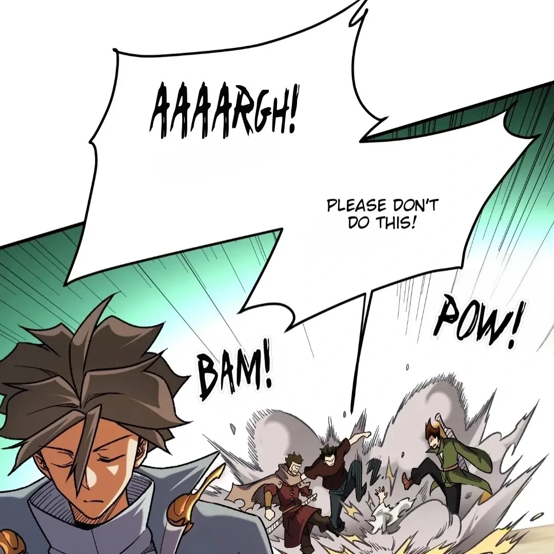 The Jobless Guy Who Has Come to Slay Chapter 179 page 117 - 