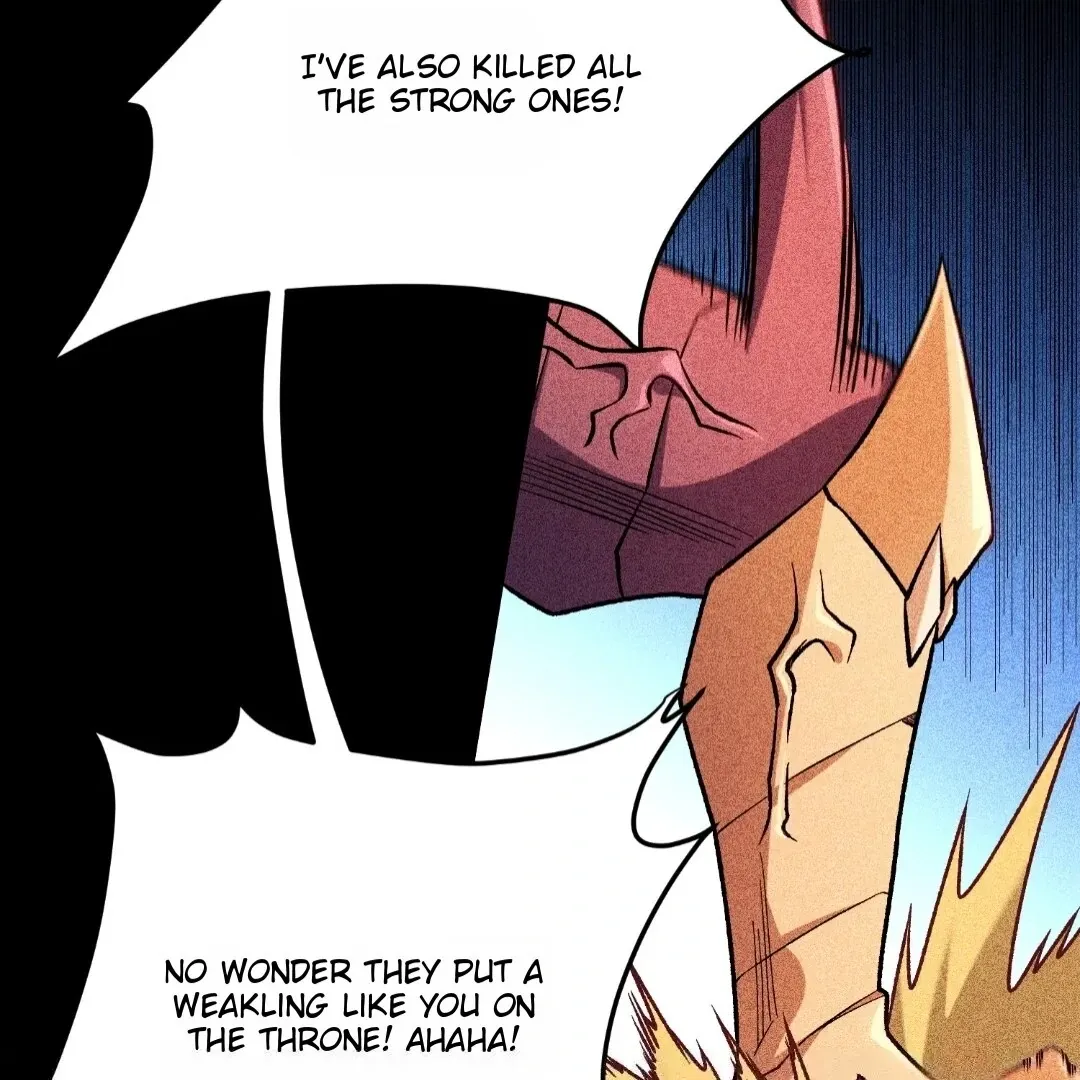 The Jobless Guy Who Has Come to Slay Chapter 179 page 16 - 