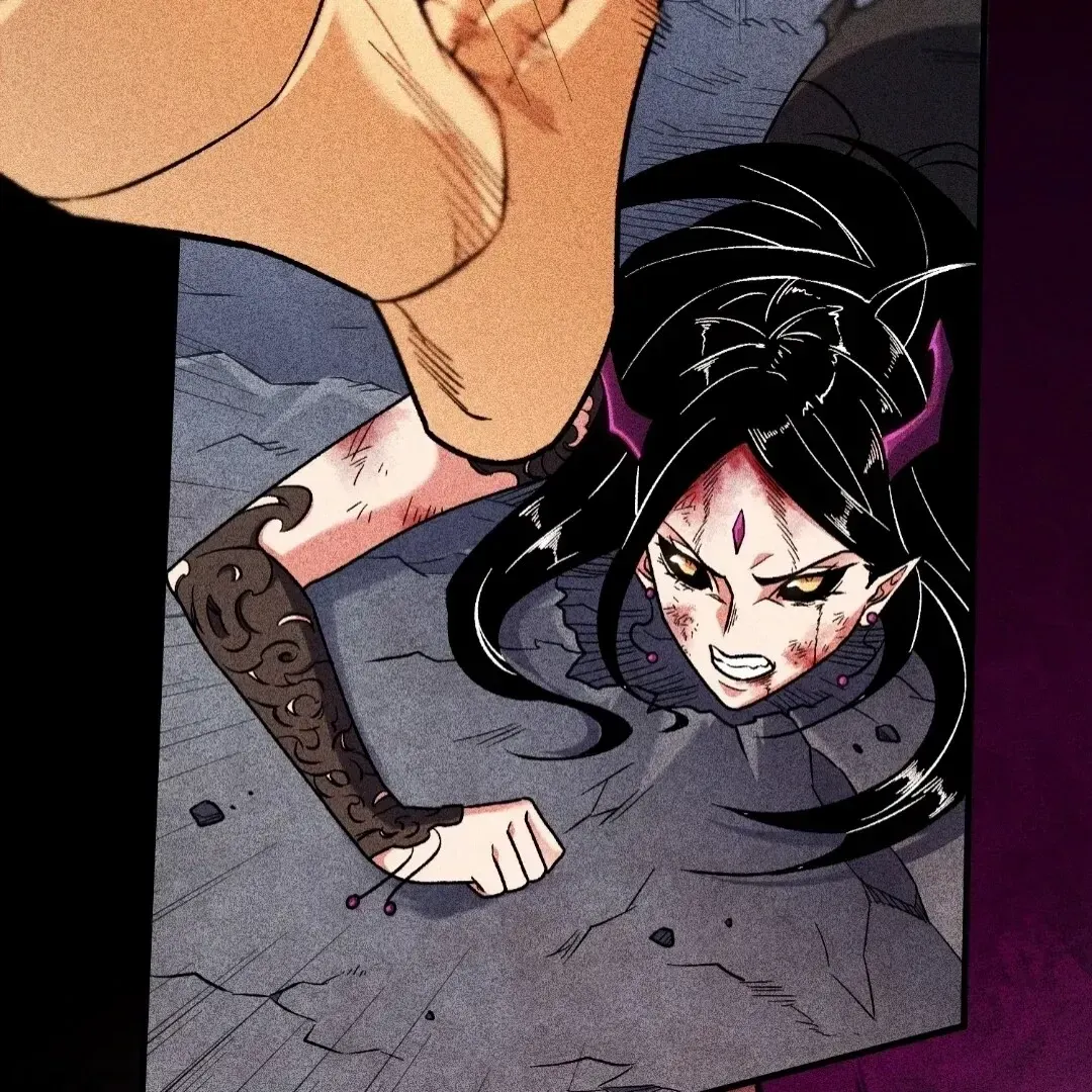 The Jobless Guy Who Has Come to Slay Chapter 179 page 29 - 
