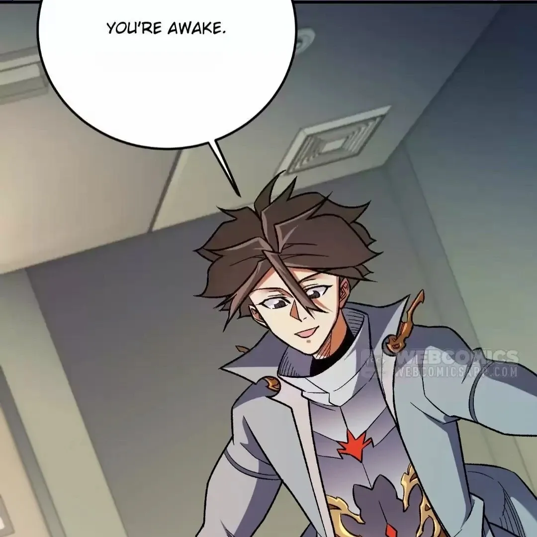 The Jobless Guy Who Has Come to Slay Chapter 179 page 45 - 