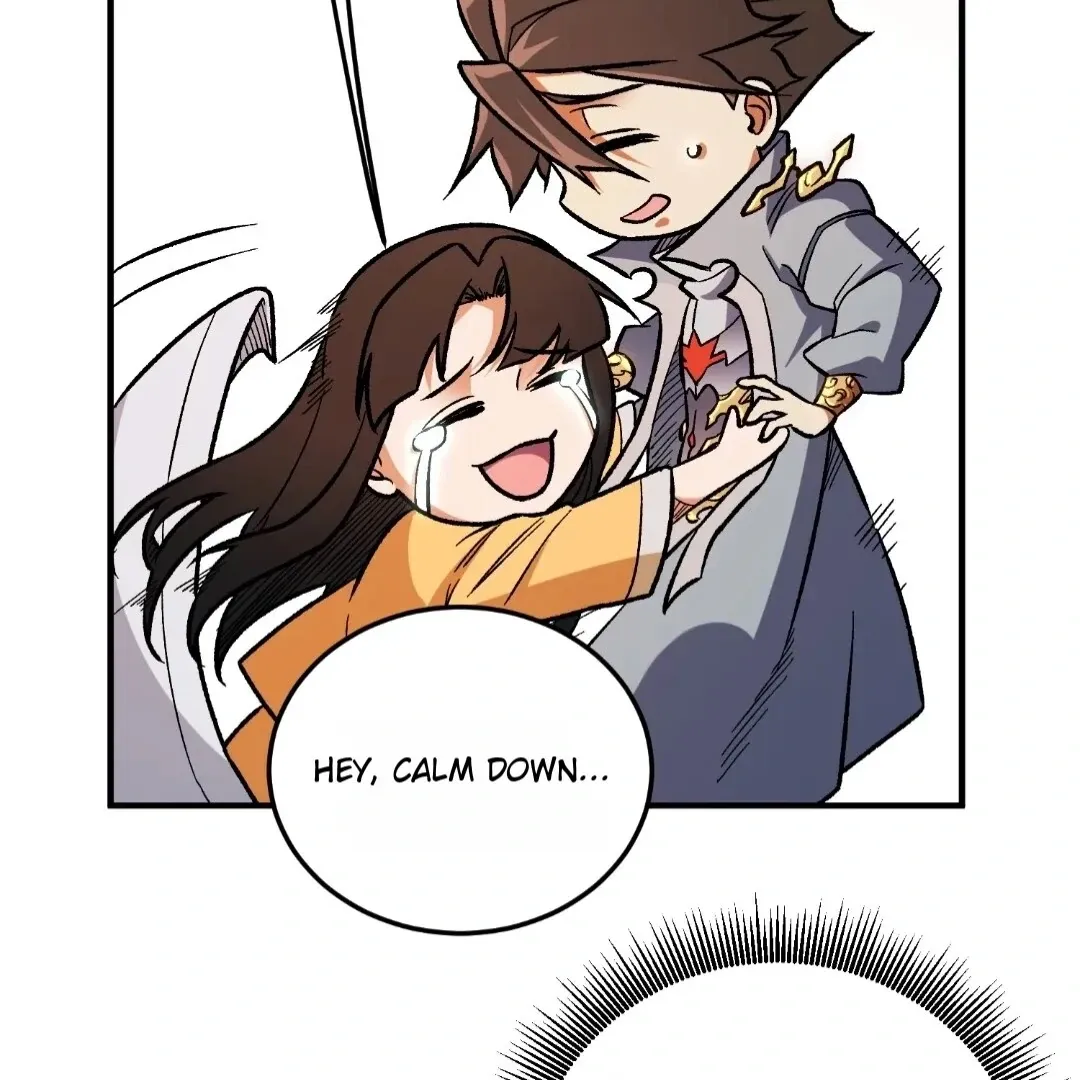 The Jobless Guy Who Has Come to Slay Chapter 179 page 48 - 