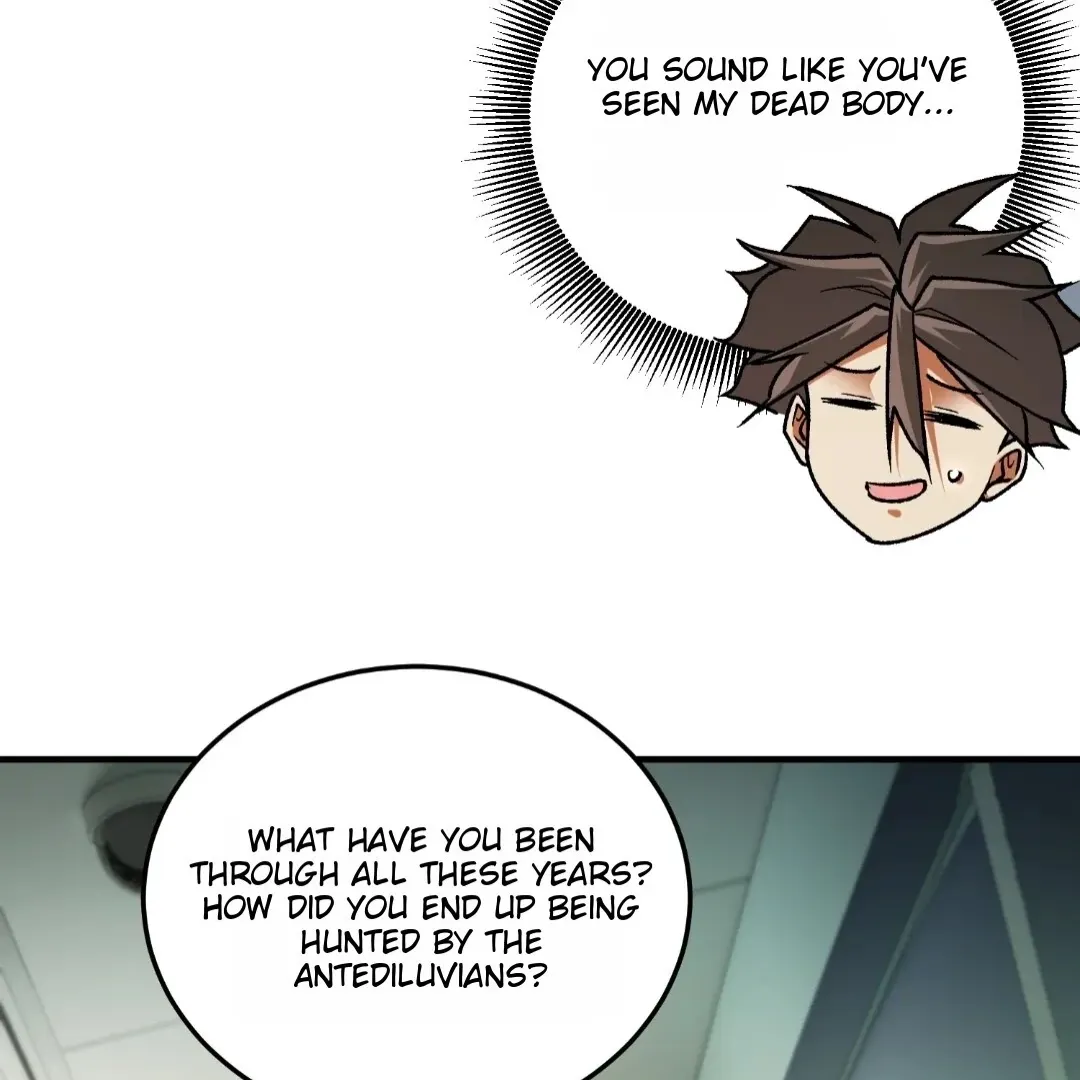 The Jobless Guy Who Has Come to Slay Chapter 179 page 49 - 