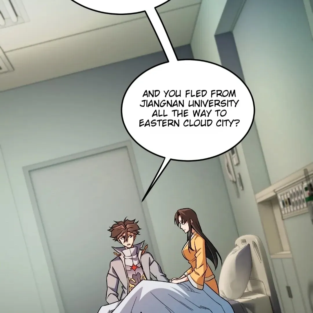 The Jobless Guy Who Has Come to Slay Chapter 179 page 50 - 