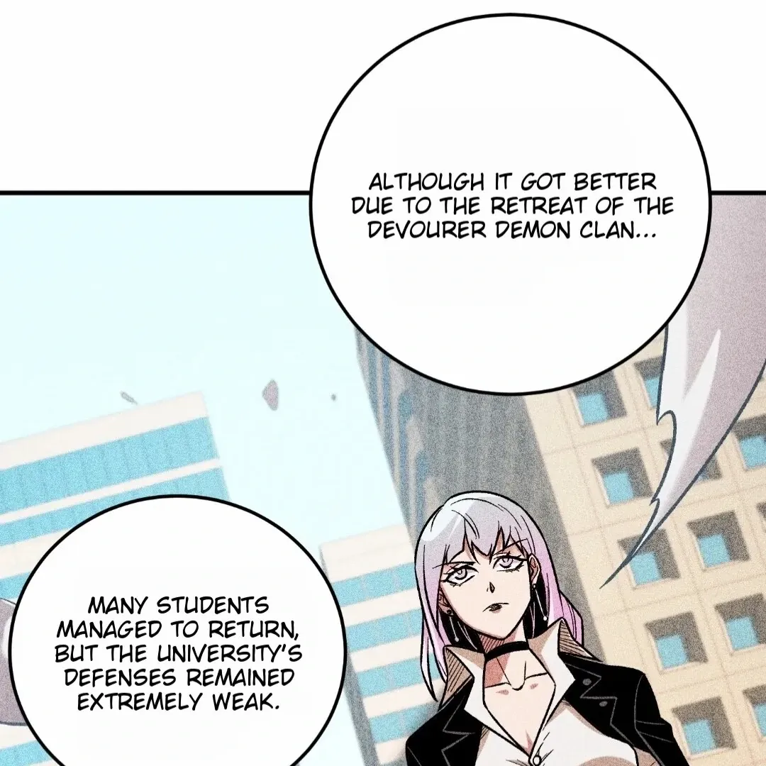The Jobless Guy Who Has Come to Slay Chapter 179 page 54 - 
