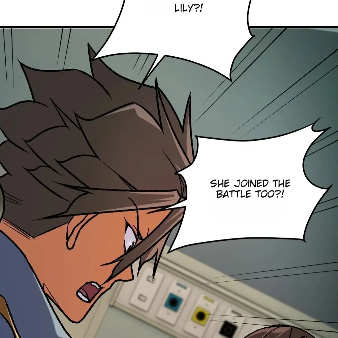 The Jobless Guy Who Has Come to Slay Chapter 179 page 57 - 