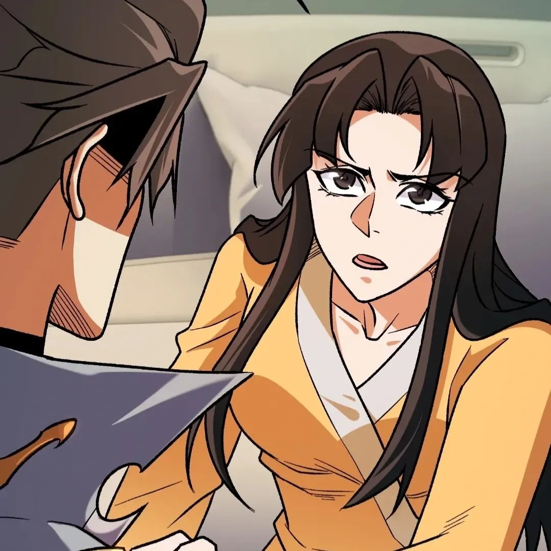 The Jobless Guy Who Has Come to Slay Chapter 179 page 60 - 