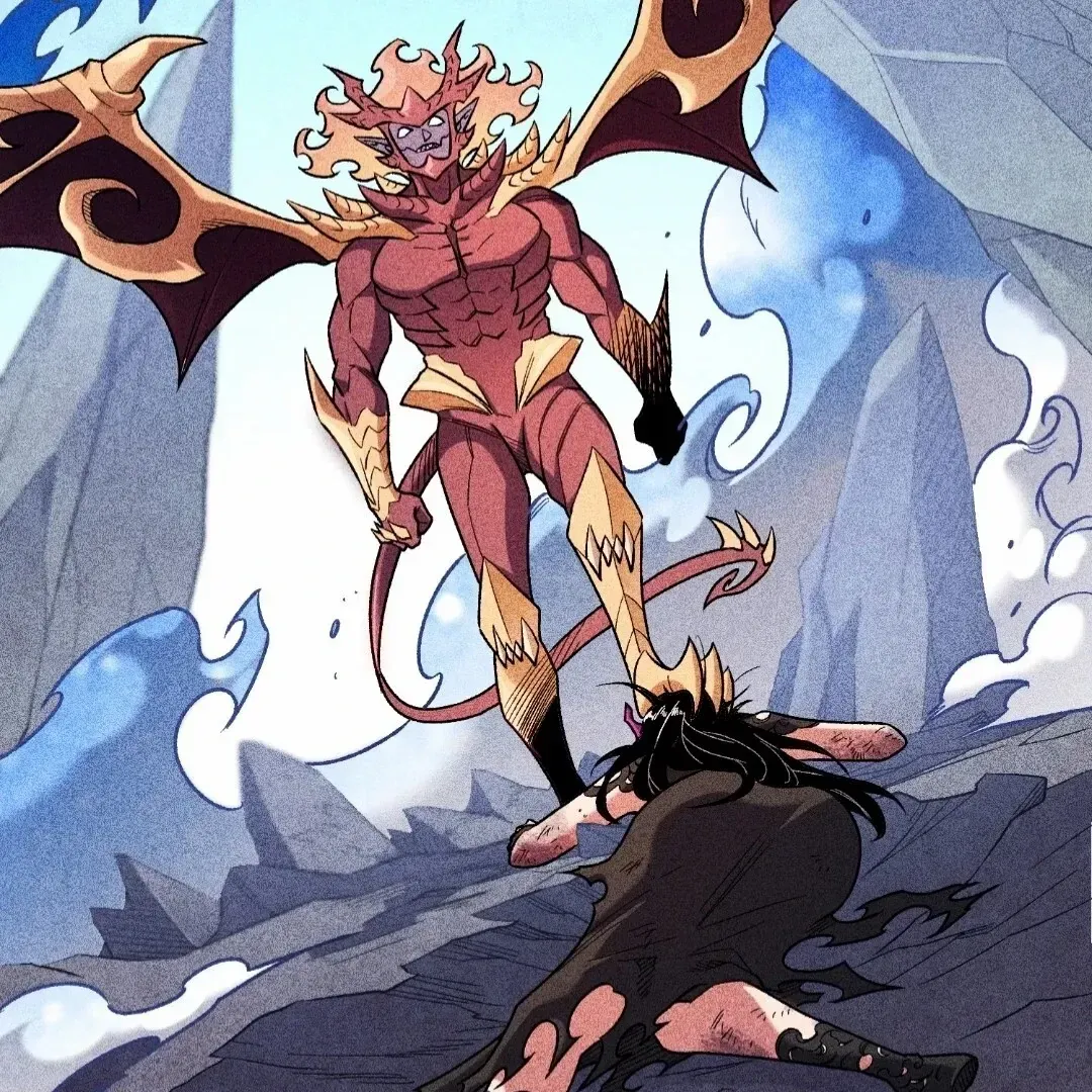 The Jobless Guy Who Has Come to Slay Chapter 179 page 7 - 