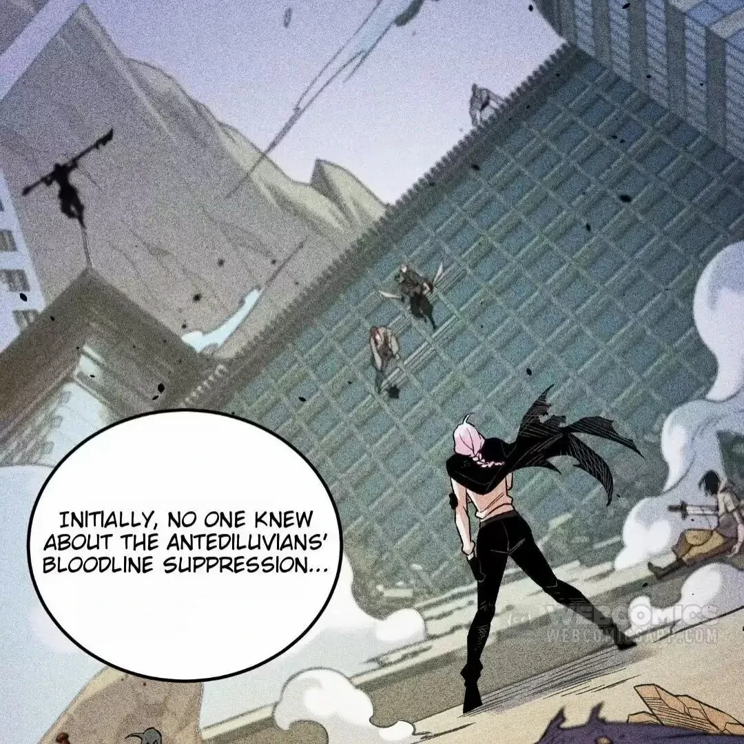 The Jobless Guy Who Has Come to Slay Chapter 179 page 66 - 
