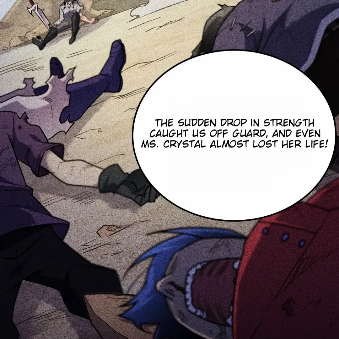 The Jobless Guy Who Has Come to Slay Chapter 179 page 67 - 
