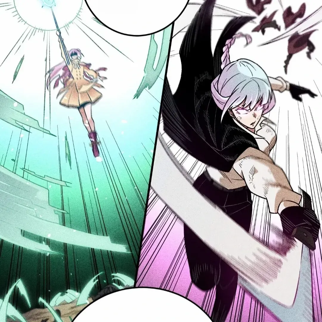 The Jobless Guy Who Has Come to Slay Chapter 179 page 69 - 