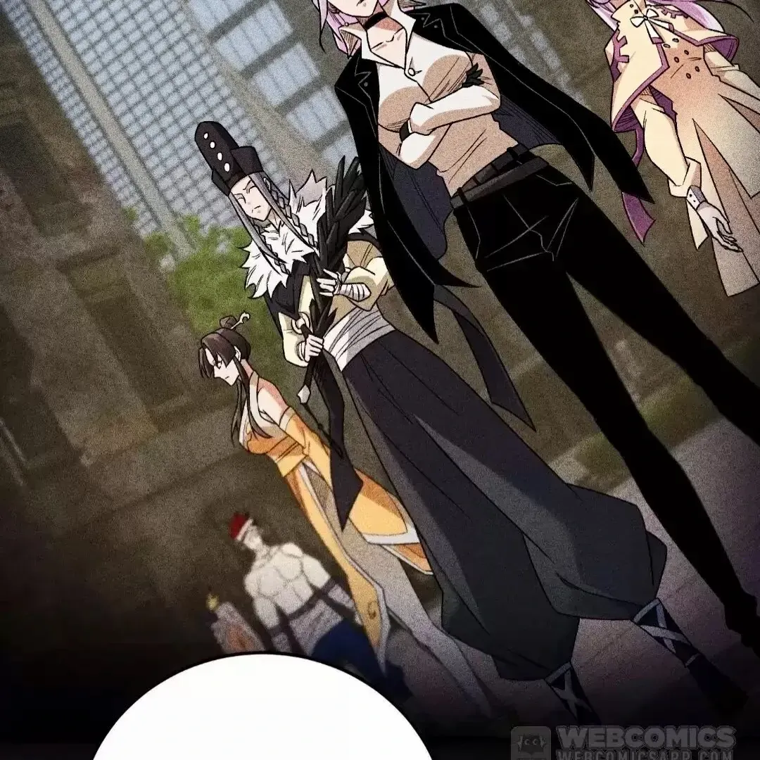 The Jobless Guy Who Has Come to Slay Chapter 179 page 73 - 