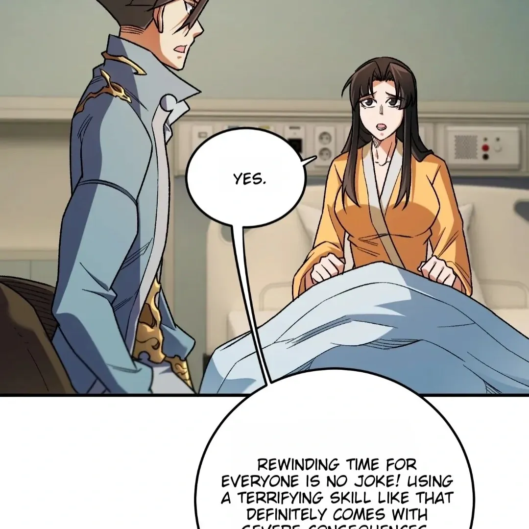 The Jobless Guy Who Has Come to Slay Chapter 179 page 75 - 