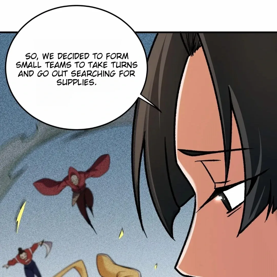 The Jobless Guy Who Has Come to Slay Chapter 179 page 81 - 