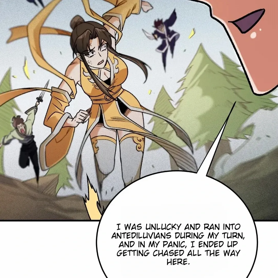 The Jobless Guy Who Has Come to Slay Chapter 179 page 82 - 