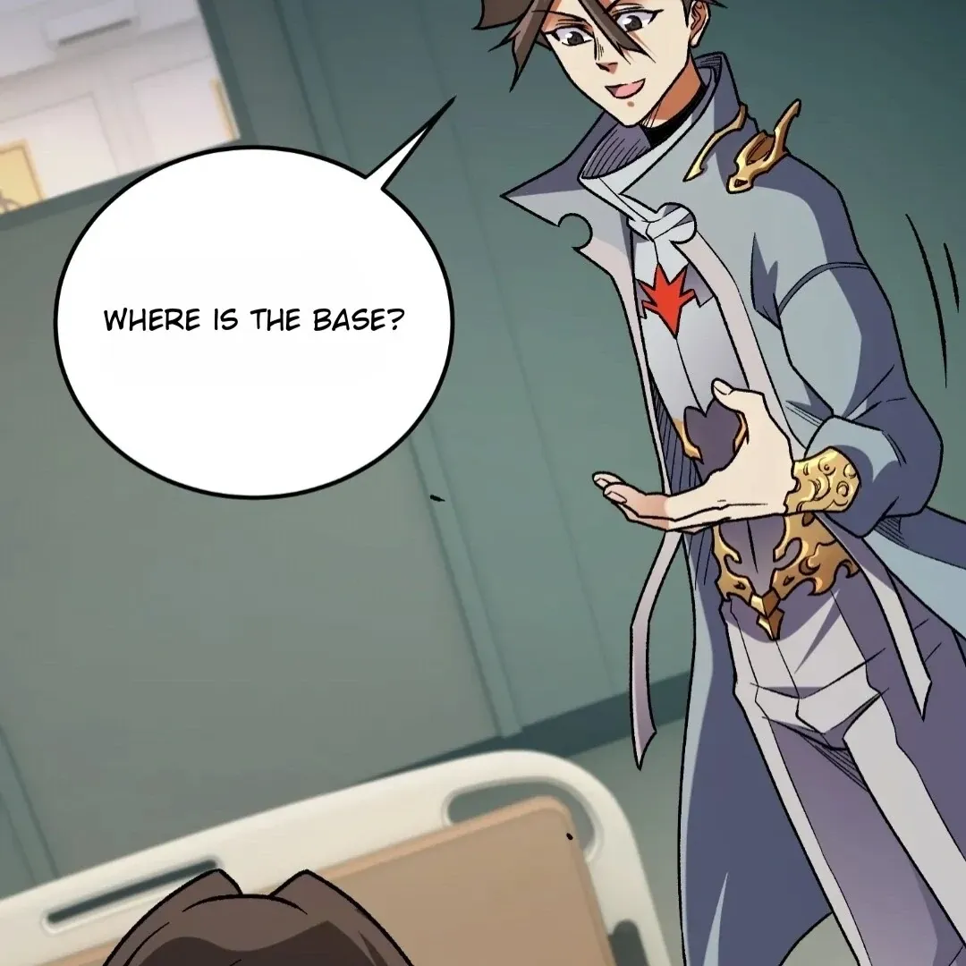 The Jobless Guy Who Has Come to Slay Chapter 179 page 84 - 